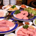 【かわマガ広告】成田屋平野店で神戸牛を使った最高の焼肉を堪能してきた！美味しいお肉を食べると人は幸せを感じるのは本当だ！