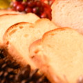 かわにし秋のパン＆パスタまつり パンその②天然酵母無添加工房パヌトンの食パンを食べてみた！