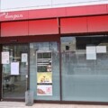 畦野駅前のカフェドンパン畦野店が3月26日17:00で閉店するみたい。