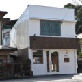 3/6(土)7(日)、川西市花屋敷に國屋シナノ サンドウィッチカフェがプレオープンするみたい。中崎町から移転してきたお店。