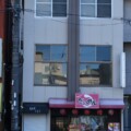 栄町のBAR ORDERが閉店してるみたい。