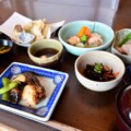 めちゃくちゃ丁寧な和食をアホみたいなコスパで！多田神社前の「ほていや」のおしのぎ膳がすごい。