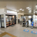 JR川西池田駅にあるクリーニングのホームドライ川西池田店が2/28で閉店するみたい。