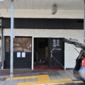 5/2(月)グリーンハイツ商店街に麺屋藤兵衛っていう大阪塩系ラーメンのお店ができるみたい。