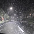 めっちゃ寒かった1/24(火)の川西市＆猪名川町の様子。寒さだけでなく強風もあって体感温度は更に寒かった。
