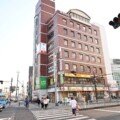 徳田ビル4階の赤からと個室炊き肉 円（kyu）川西店が閉店したみたい。