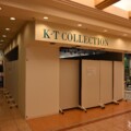 アステ川西からラソラ川西へ移転した、KTコレクションが6/11(日)で閉店したみたい。