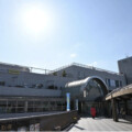 9月上旬、川西阪急に銀閣寺大西がオープンするみたい。