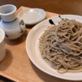 蕎麦切り吟香からリニューアルしたそば切り而今(じこん)に行ってきた！伝統のお蕎麦、再び…！