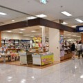 イオンモール猪名川2階の田村書店が6/9(日)で閉店するみたい。